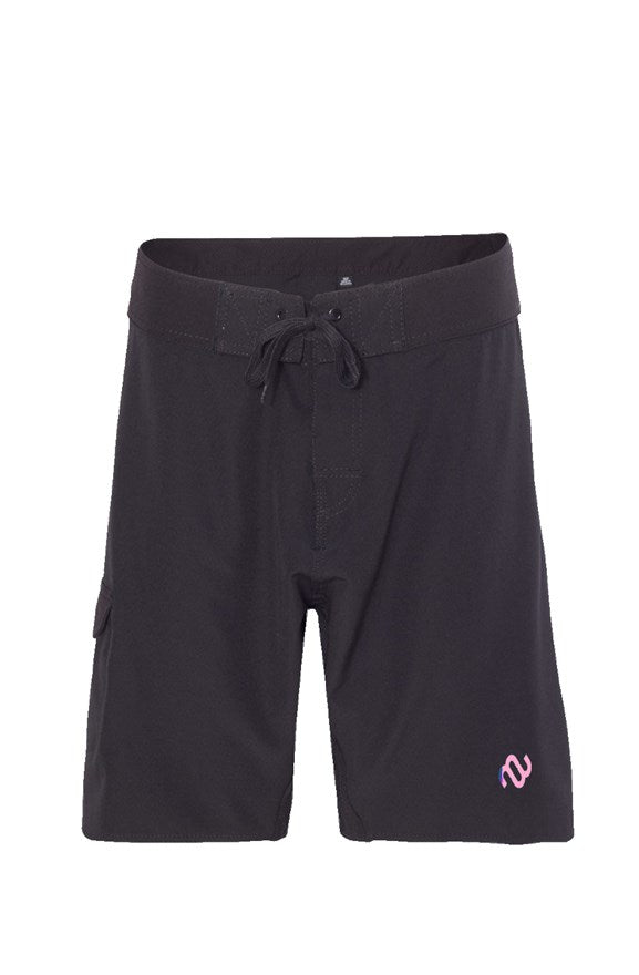 MB Diamond Dobby Board Shorts