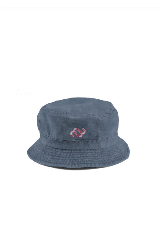 MB bucket hat