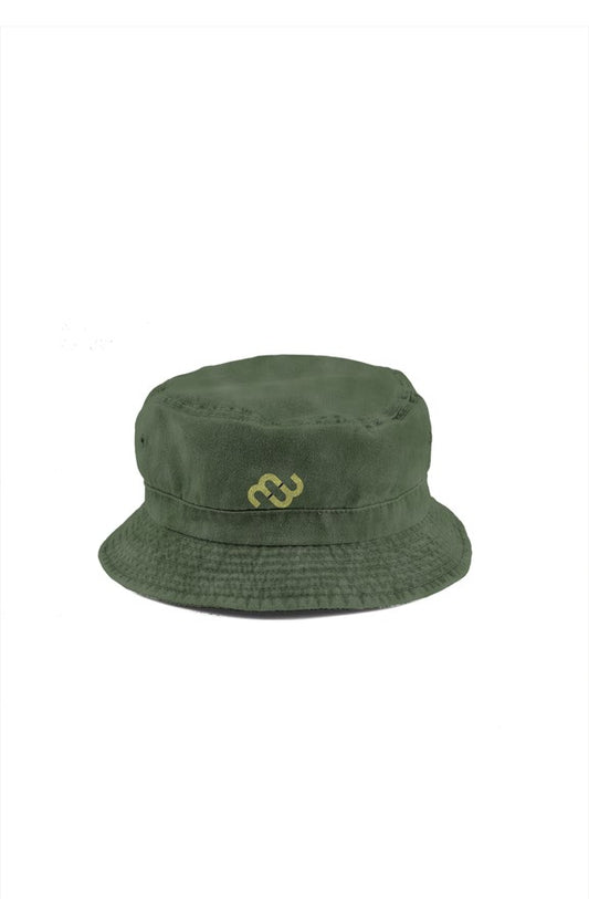 MB bucket hat