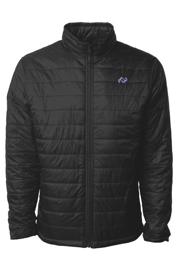 MB Puffer Jacket