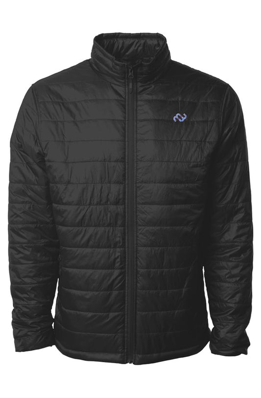 MB Puffer Jacket