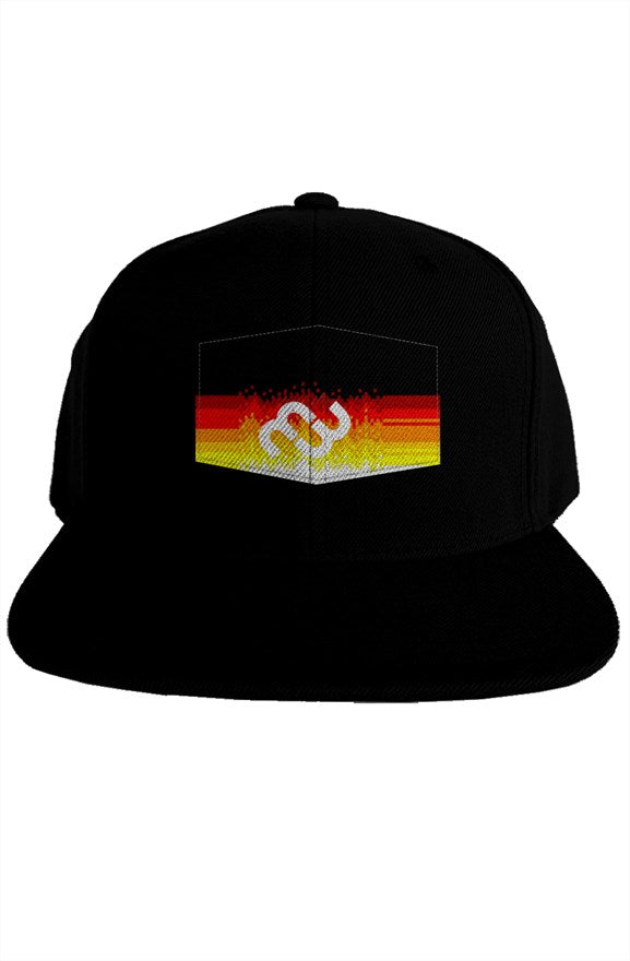 MB premium snapback
