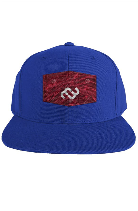 MB premium snapback