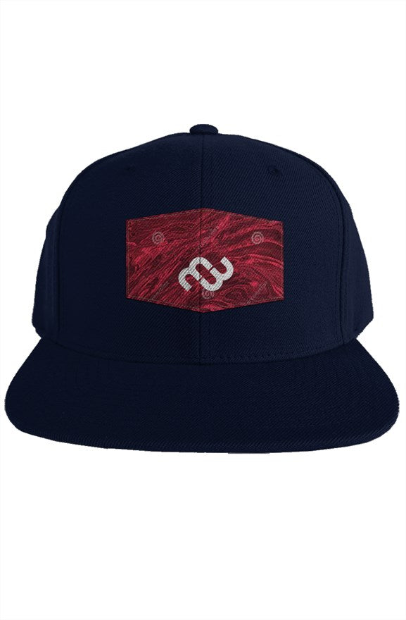 MB premium snapback