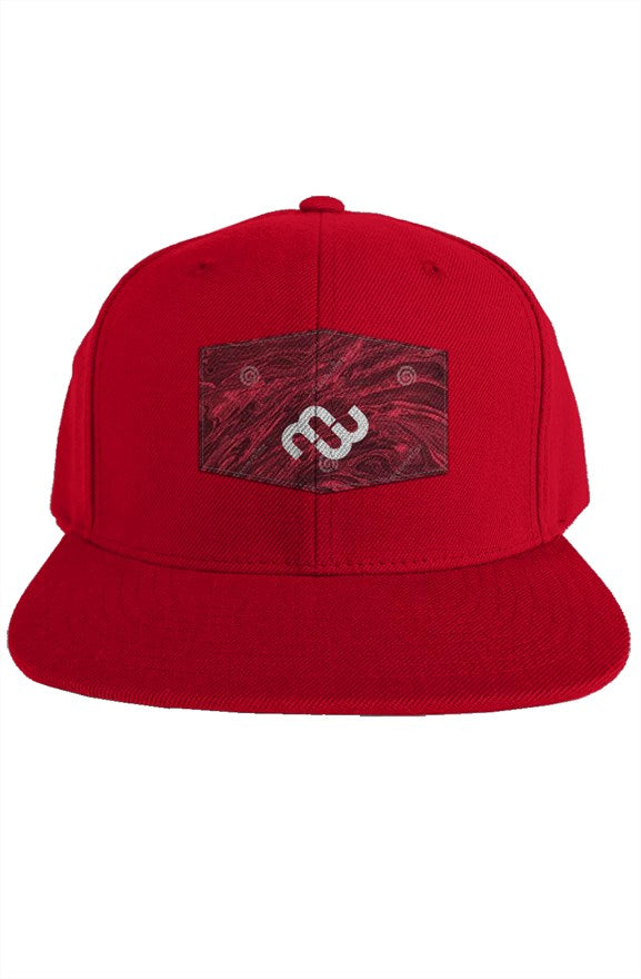 MB premium snapback