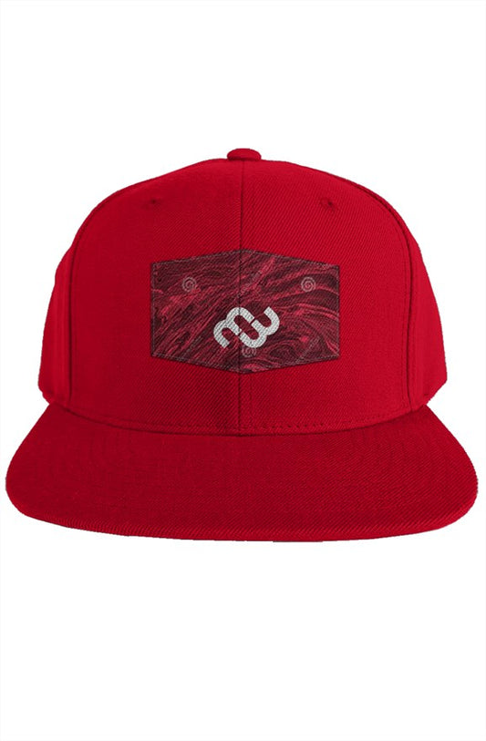 MB premium snapback