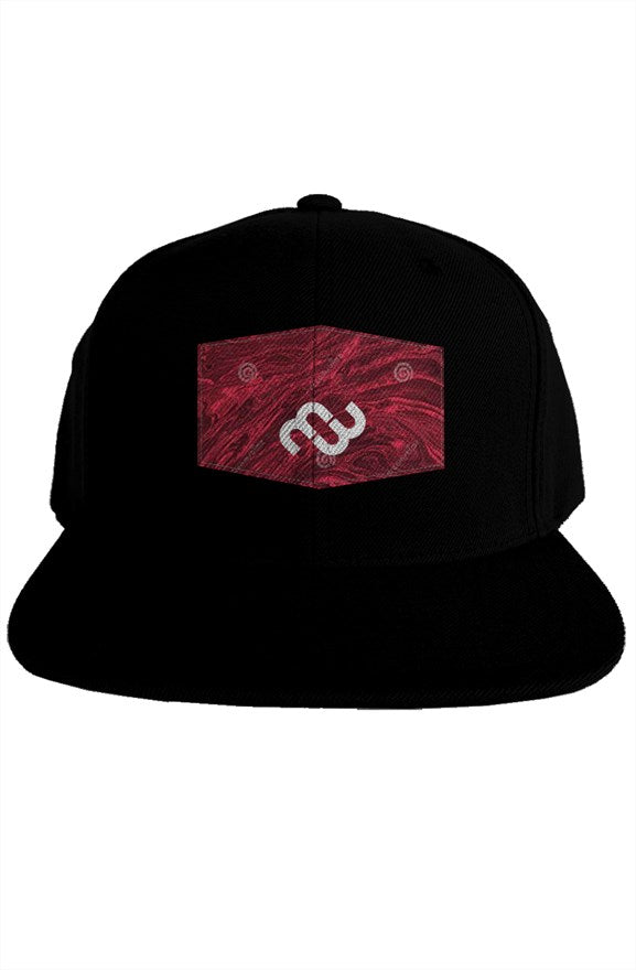 MB premium snapback