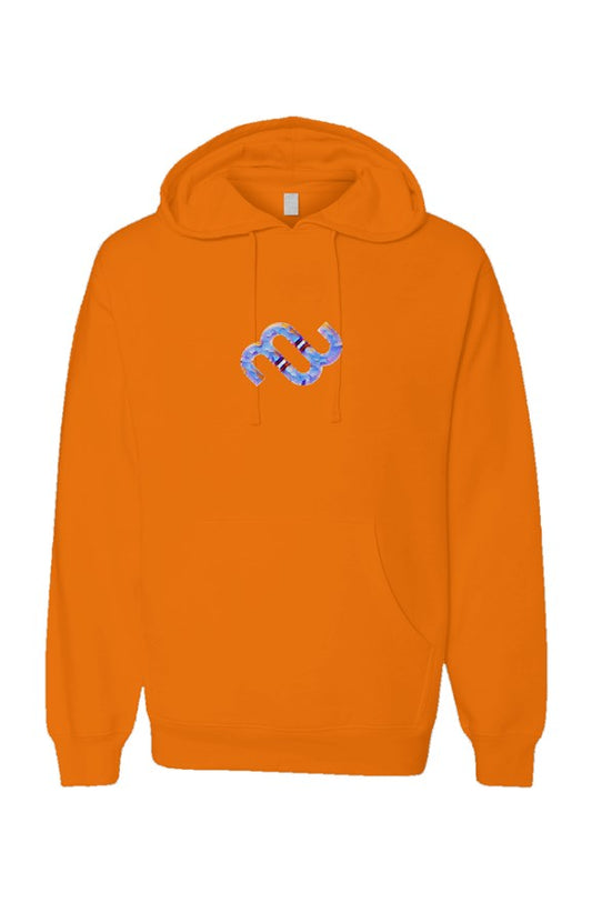 MB Neon Pullover Hoodies