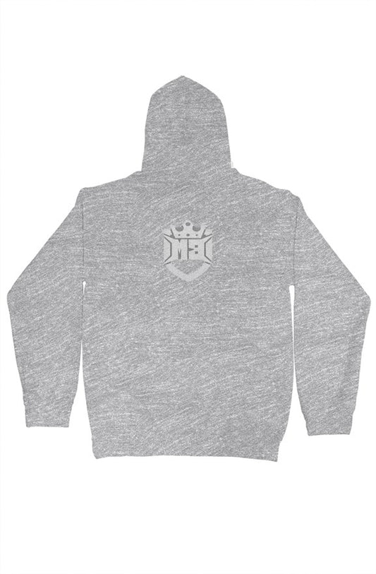 MB gildan pullover hoody