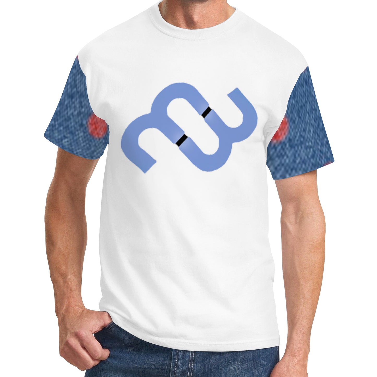 Money Bushae D61 Men's T-Shirt