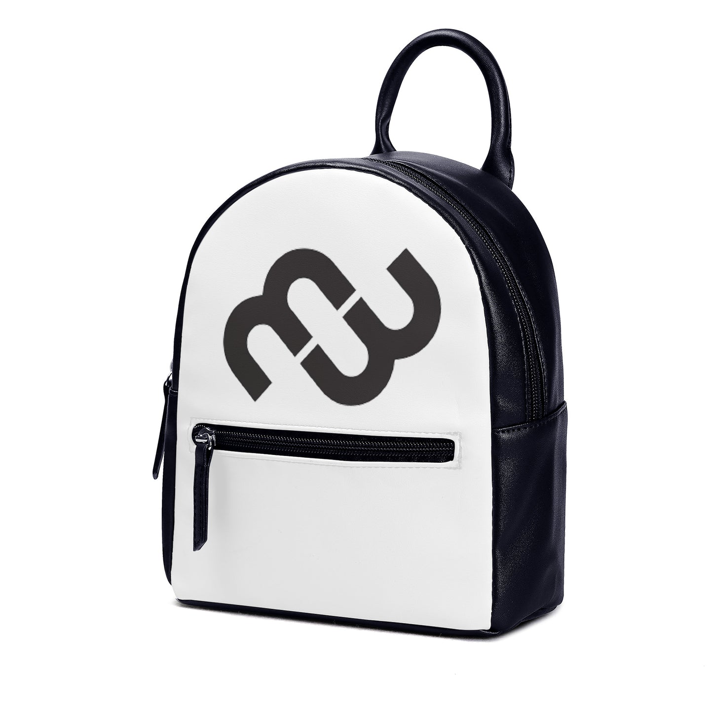 Money Bushae SF_F11 PU Backpack