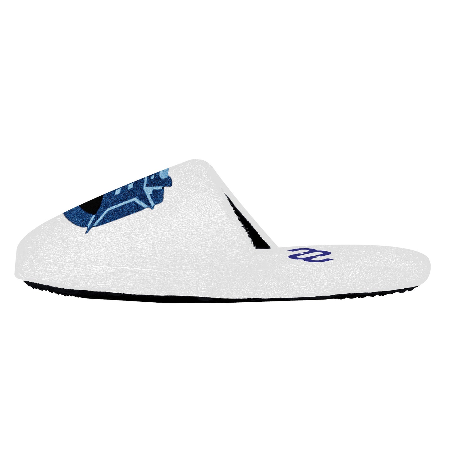 Money Bushae D35 Slippers