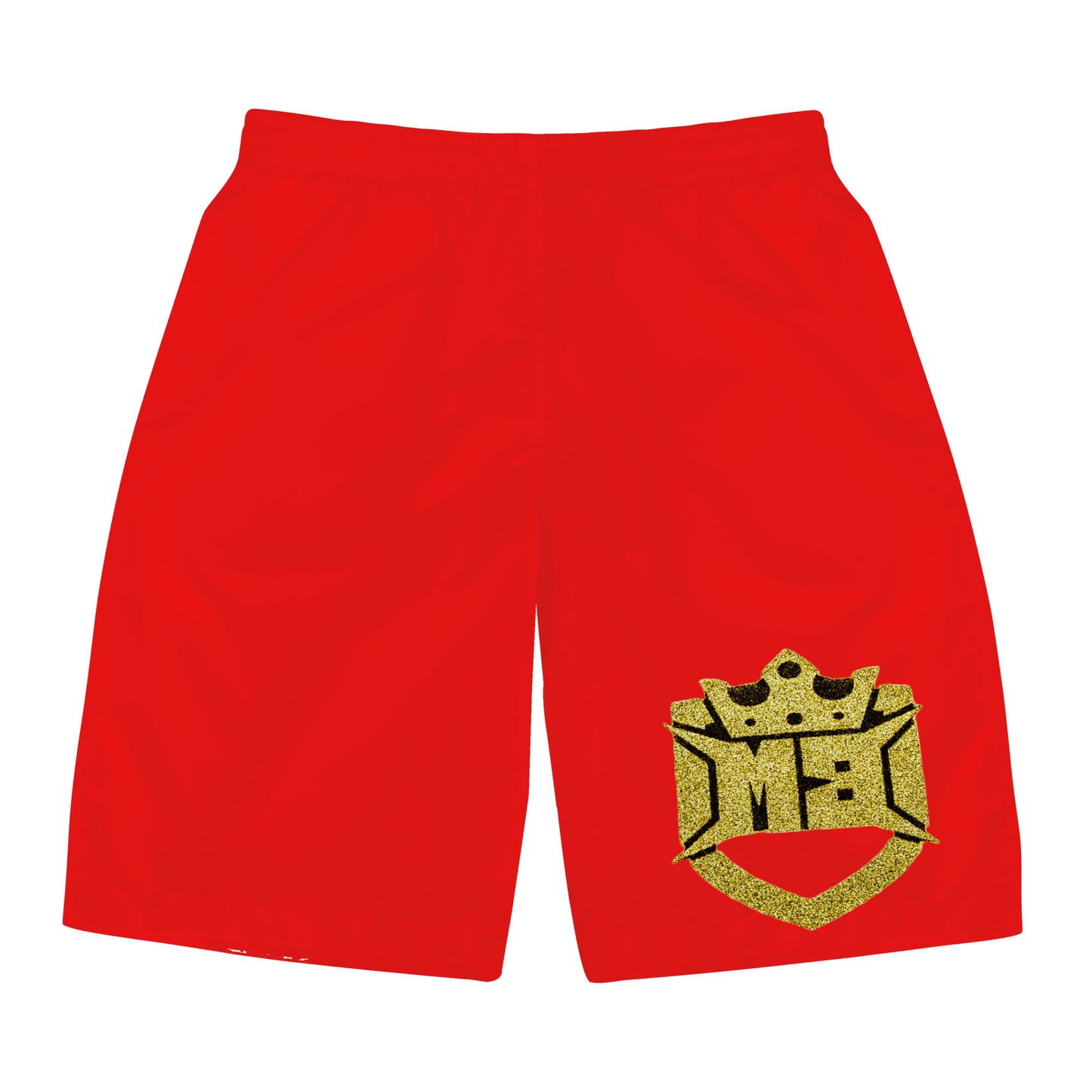 Money Bushae SF_D95 Men's  Board Shorts