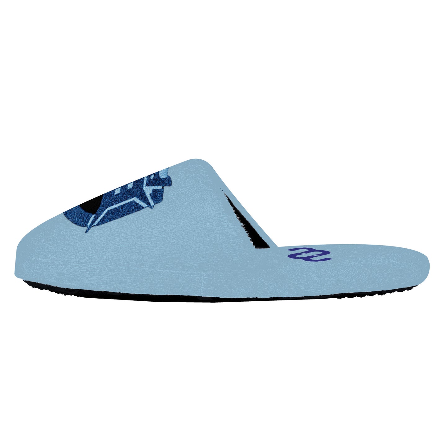 Money Bushae D35 Slippers