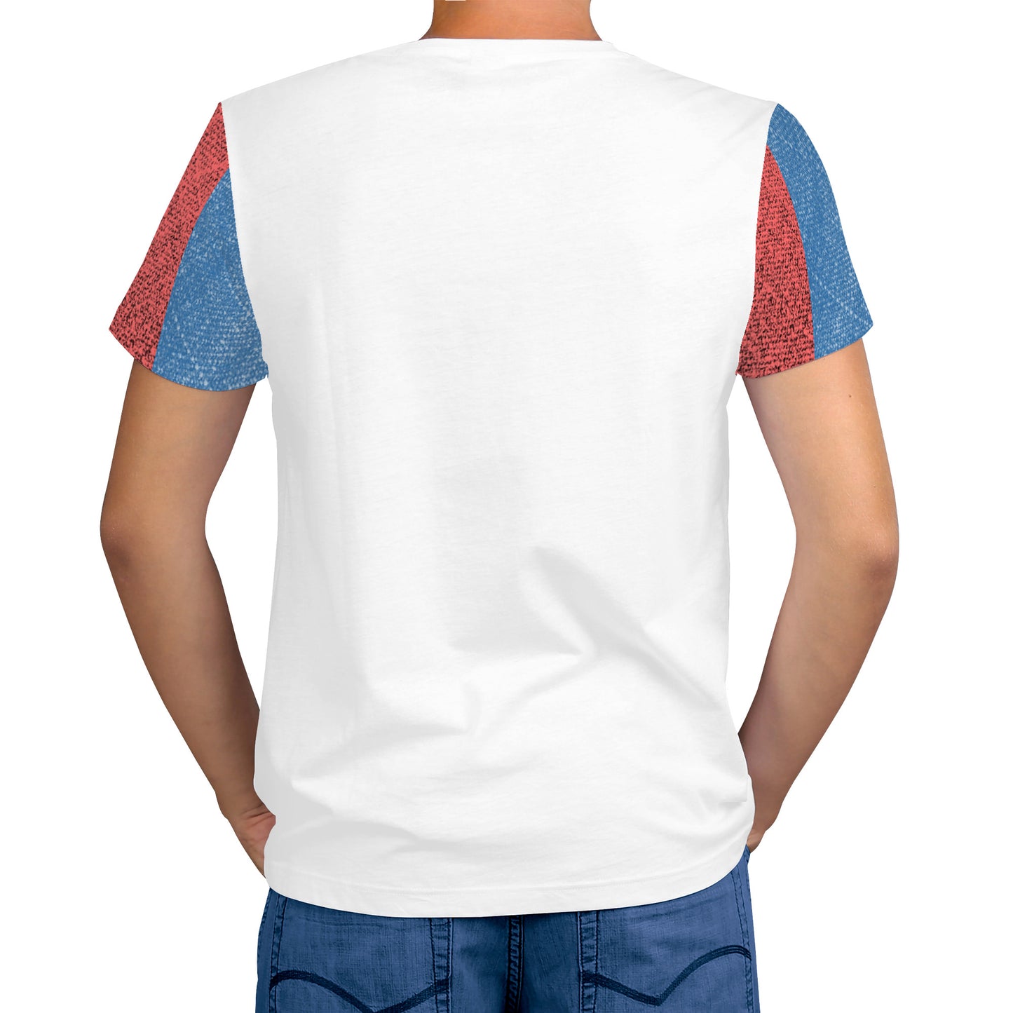 Money Bushae D61 Men's T-Shirt