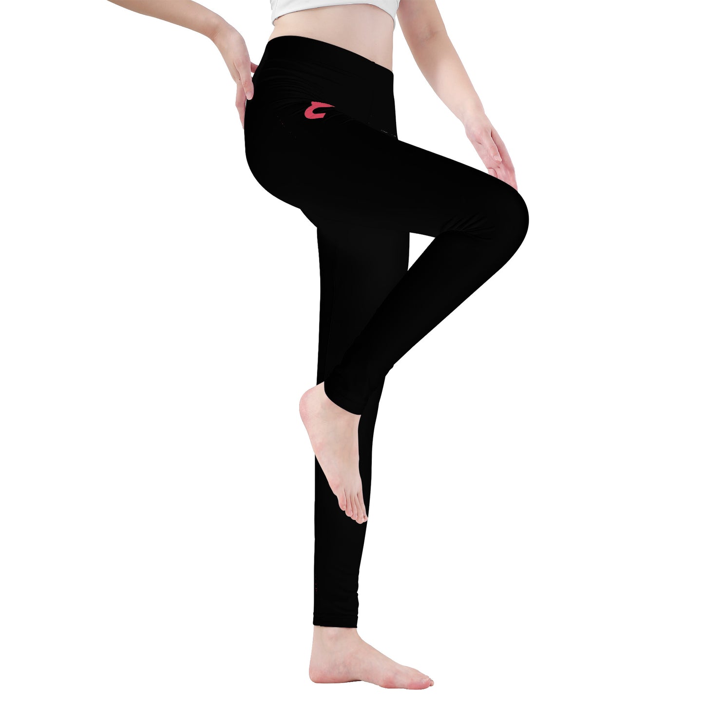 Money Bushae D48 Yoga Leggings