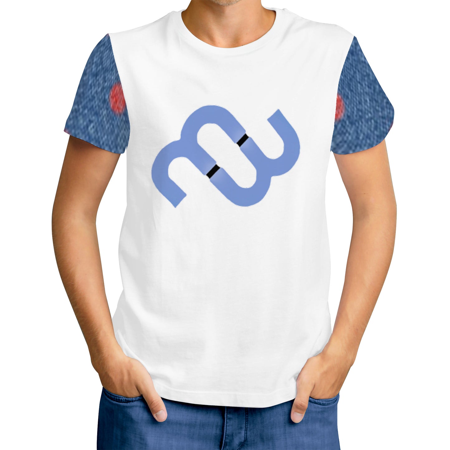 Money Bushae D61 Men's T-Shirt