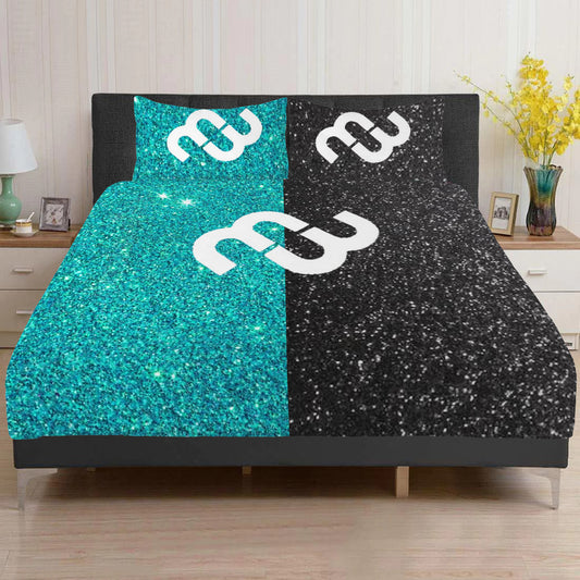 Money Bushae SF_F7 Beddings