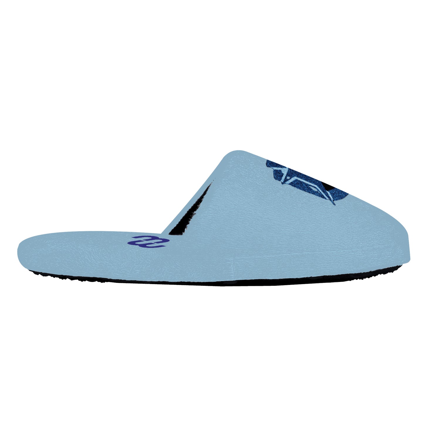 Money Bushae D35 Slippers