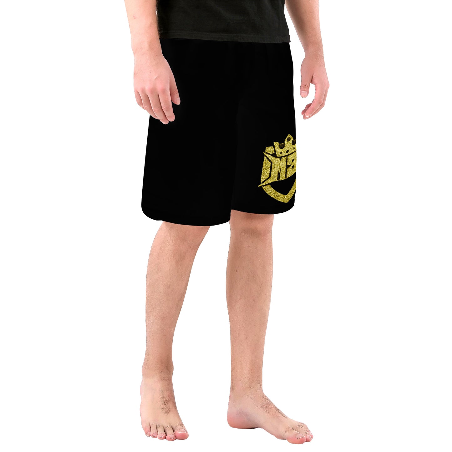 Money Bushae SF_D95 Men's  Board Shorts