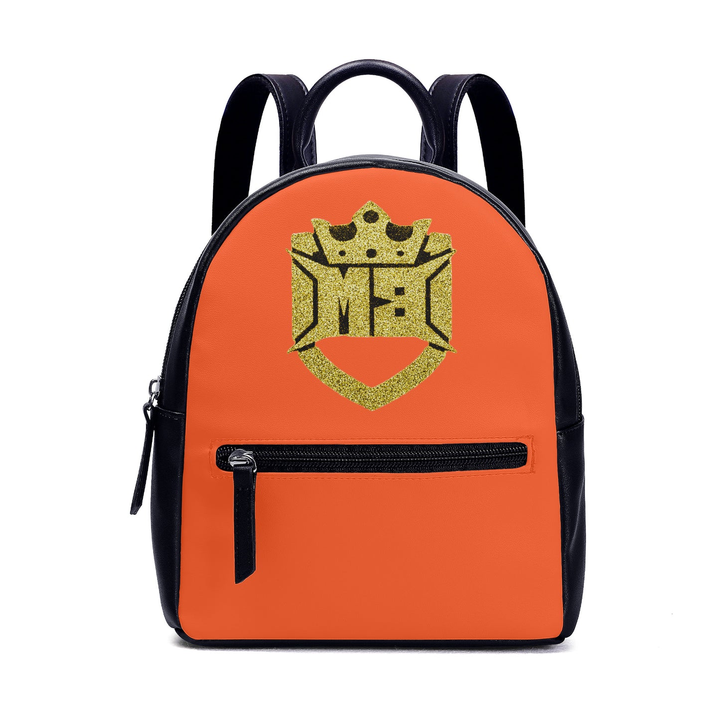 Money Bushae SF_F11 PU Backpack