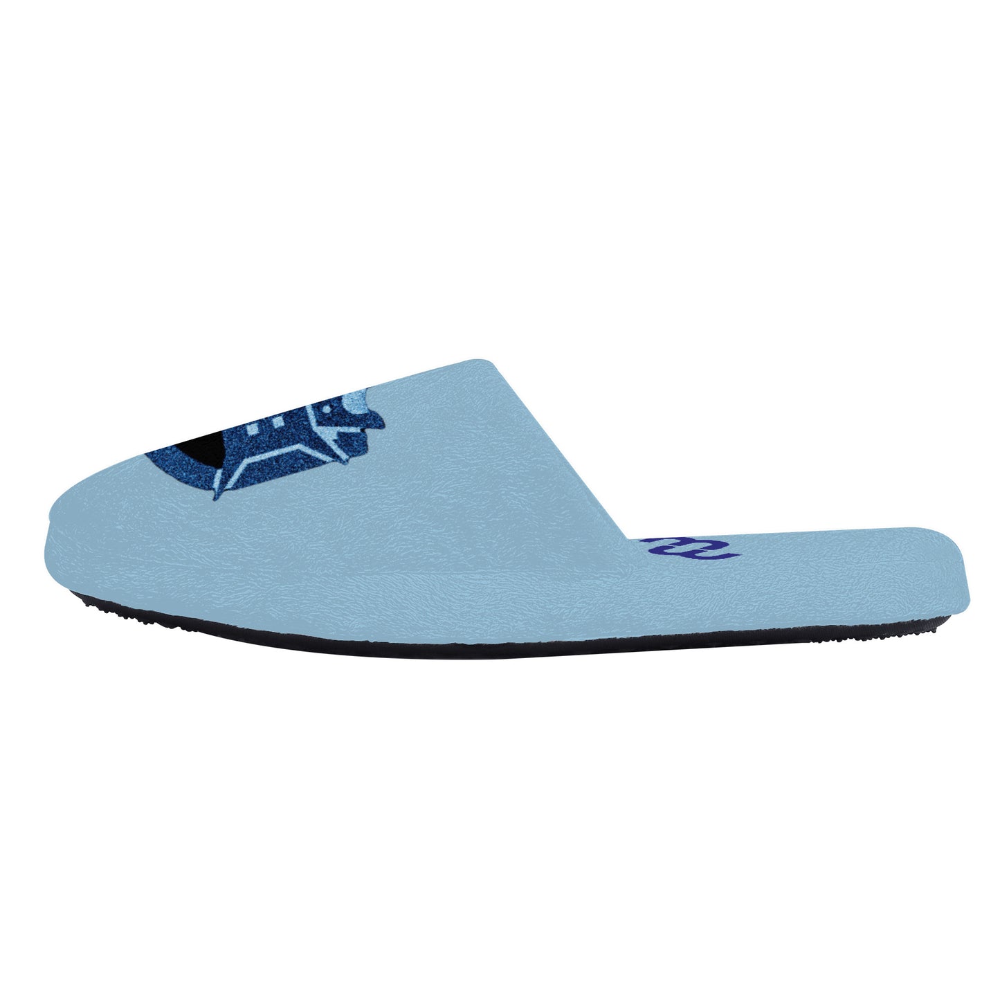 Money Bushae D35 Slippers
