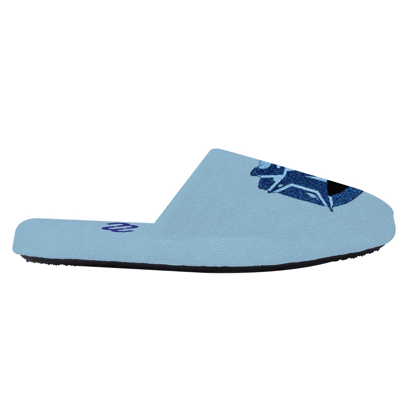 Money Bushae D35 Slippers