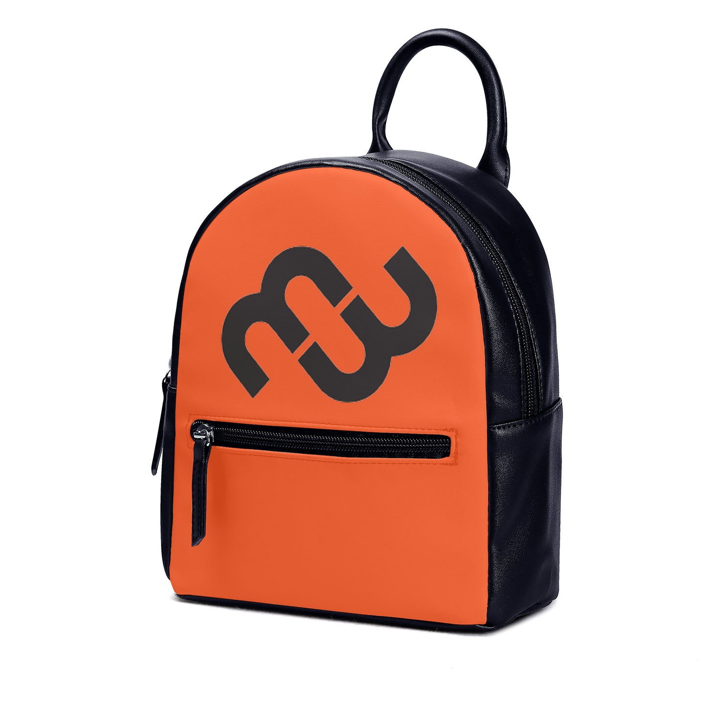 Money Bushae SF_F11 PU Backpack