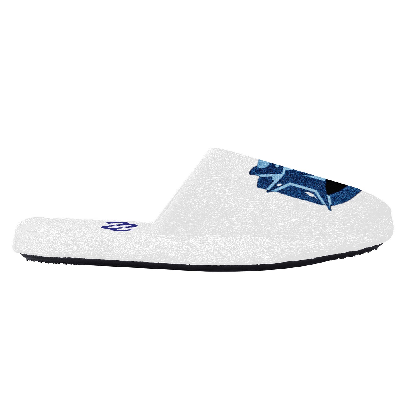 Money Bushae D35 Slippers