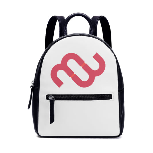 Money Bushae SF_F11 PU Backpack