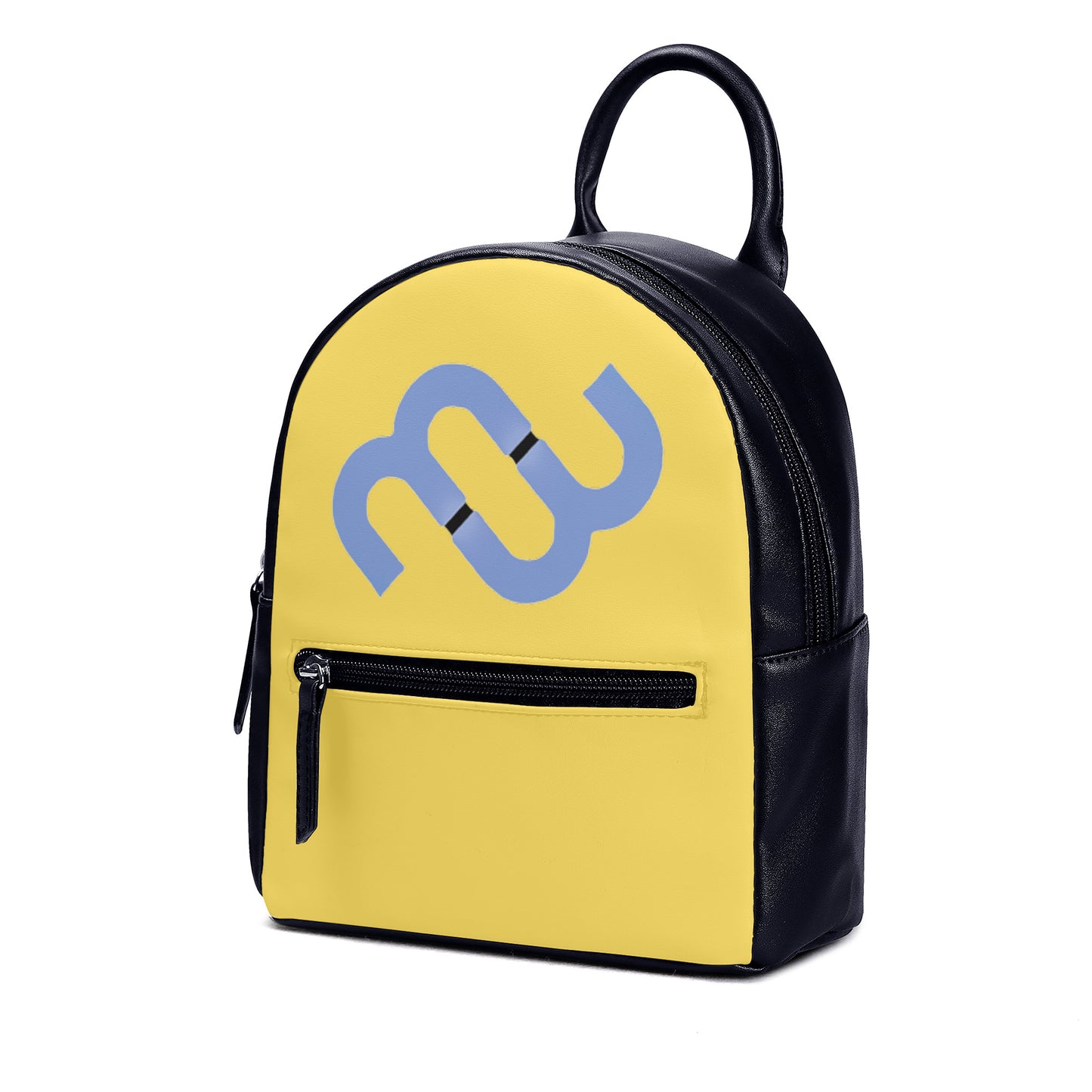 Money Bushae SF_F11 PU Backpack