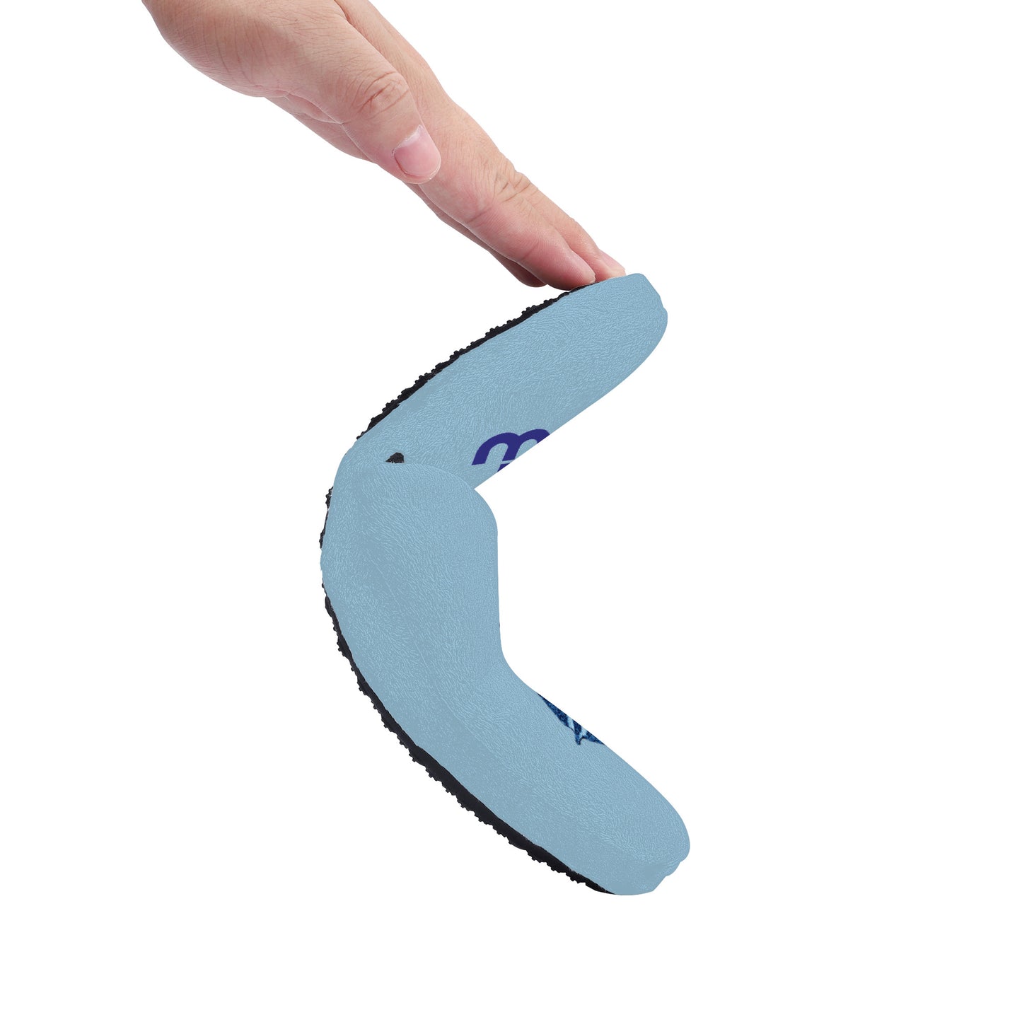 Money Bushae D35 Slippers