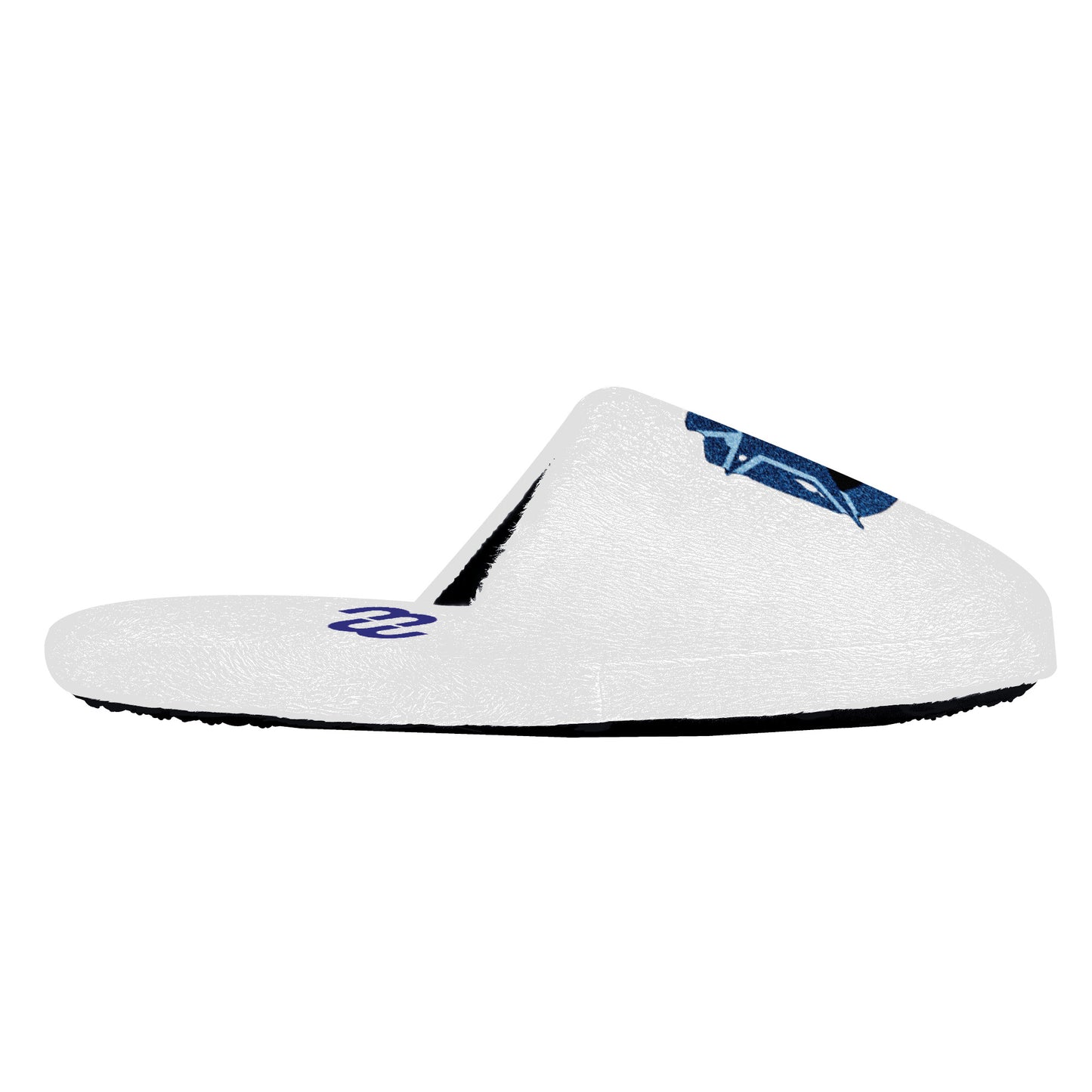 Money Bushae D35 Slippers