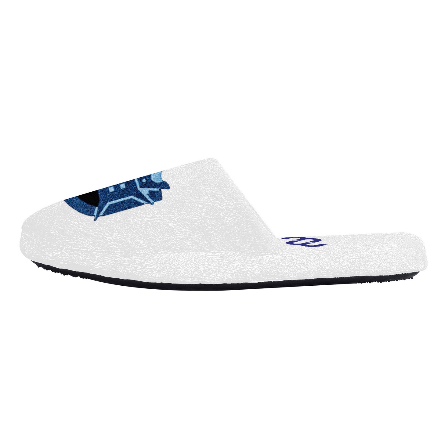 Money Bushae D35 Slippers