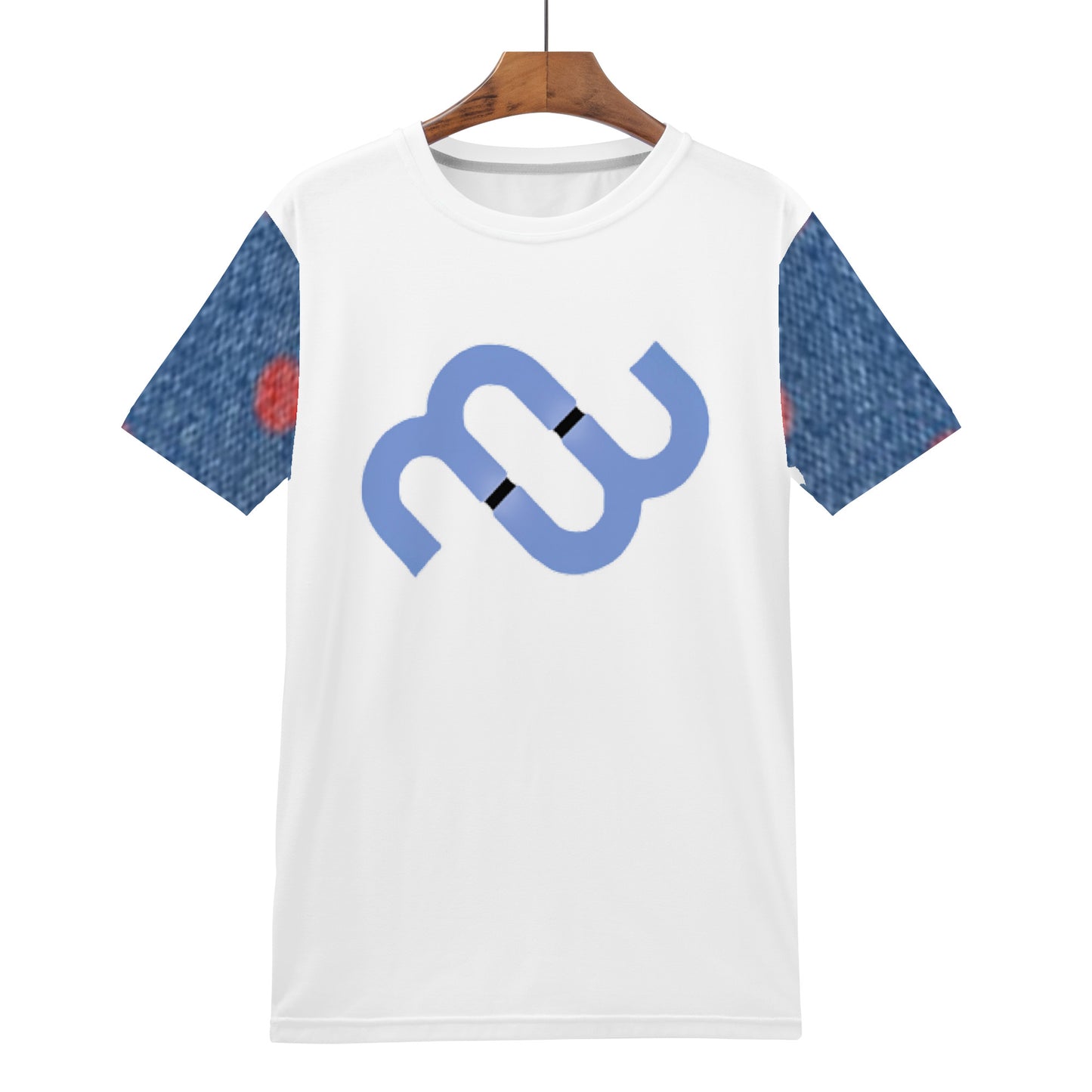 Money Bushae D61 Men's T-Shirt