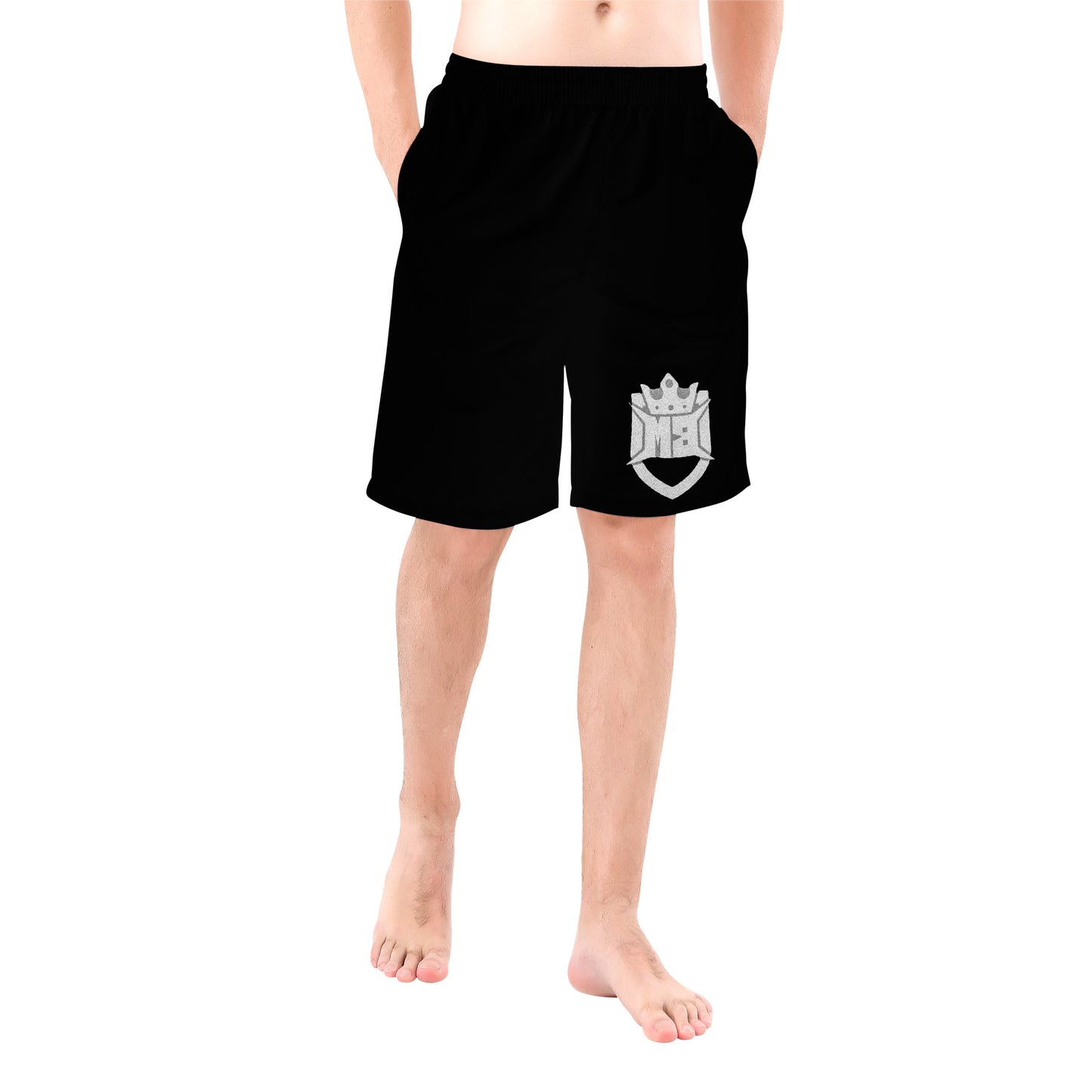 Money Bushae SF_D95 Men's  Board Shorts