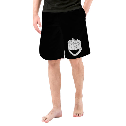 Money Bushae SF_D95 Men's  Board Shorts