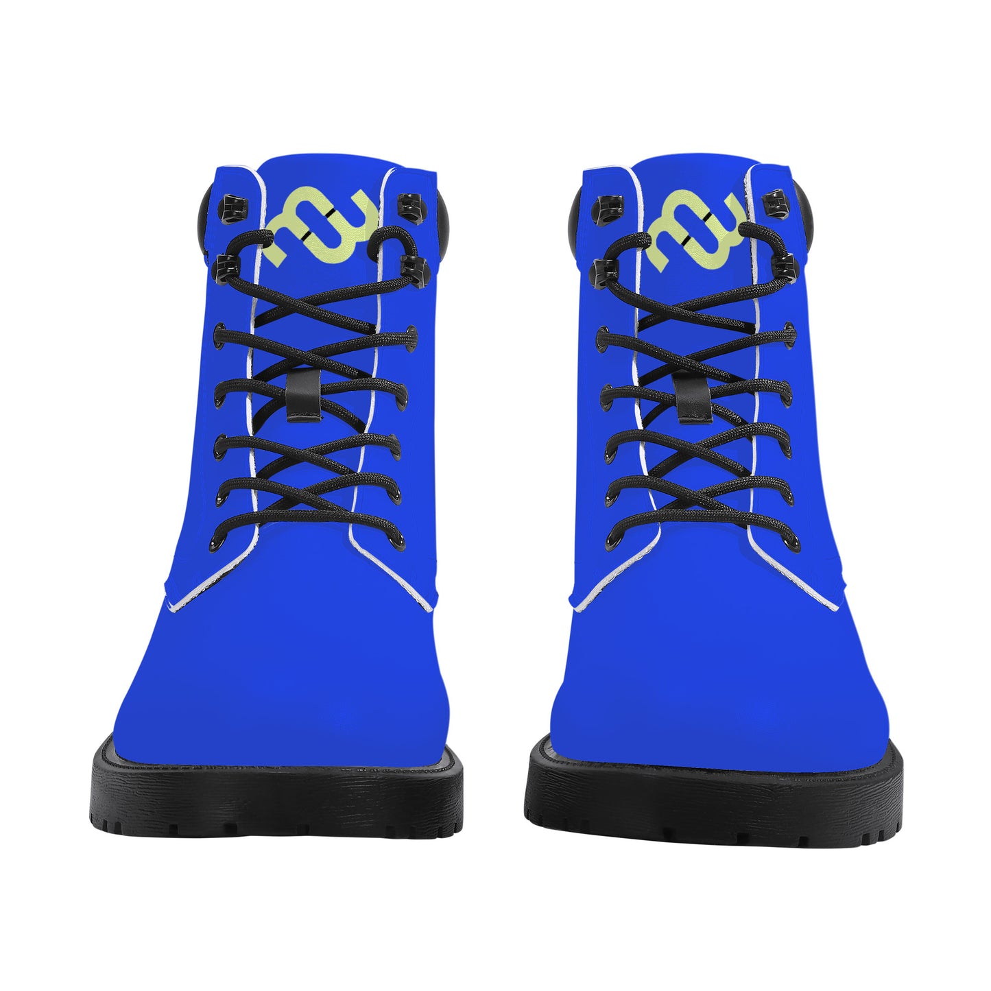 Money Bushae D20 Synthetic Leather Boots