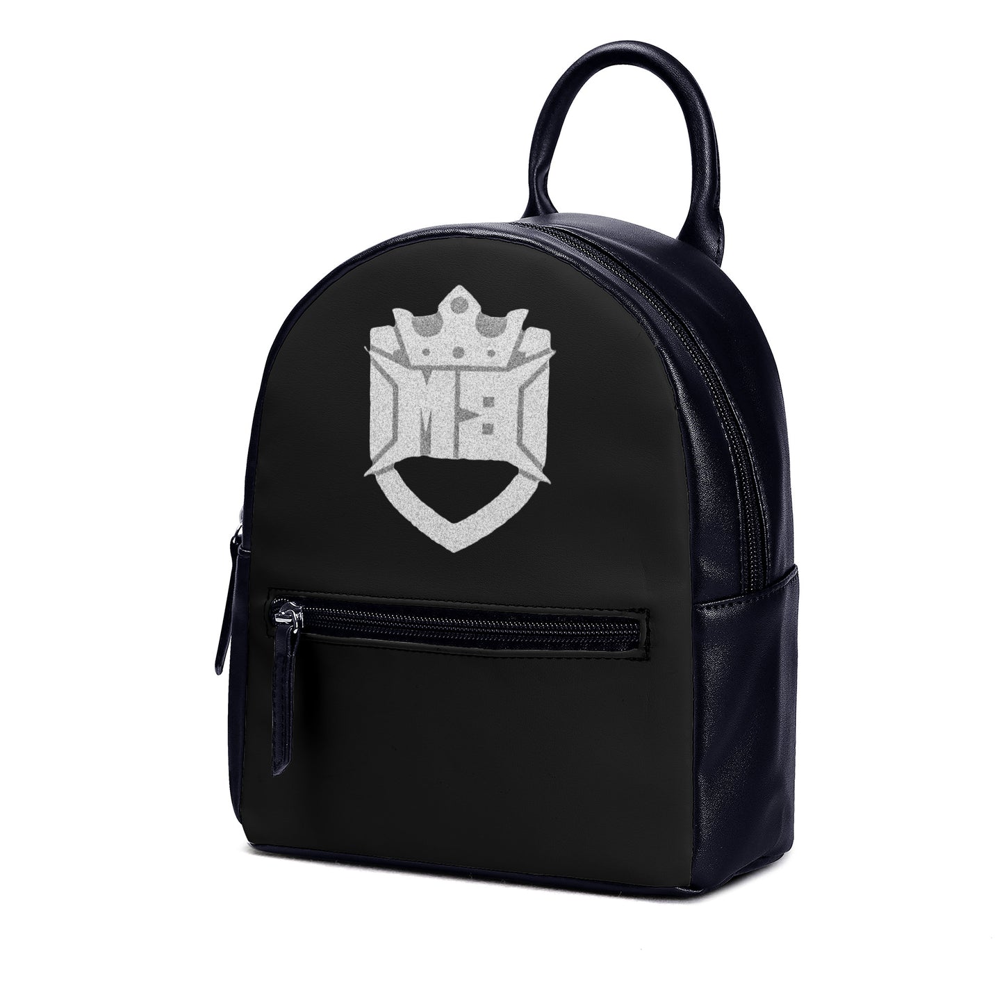 Money Bushae SF_F11 PU Backpack