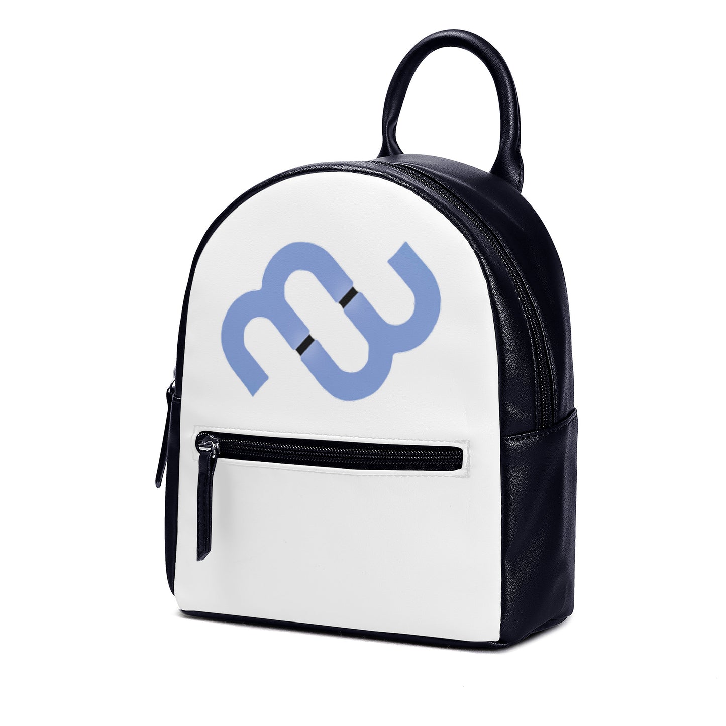 Money Bushae SF_F11 PU Backpack