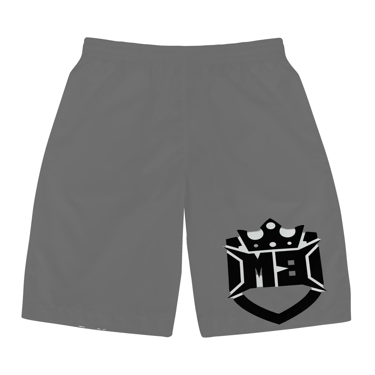 Money Bushae SF_D95 Men's  Board Shorts