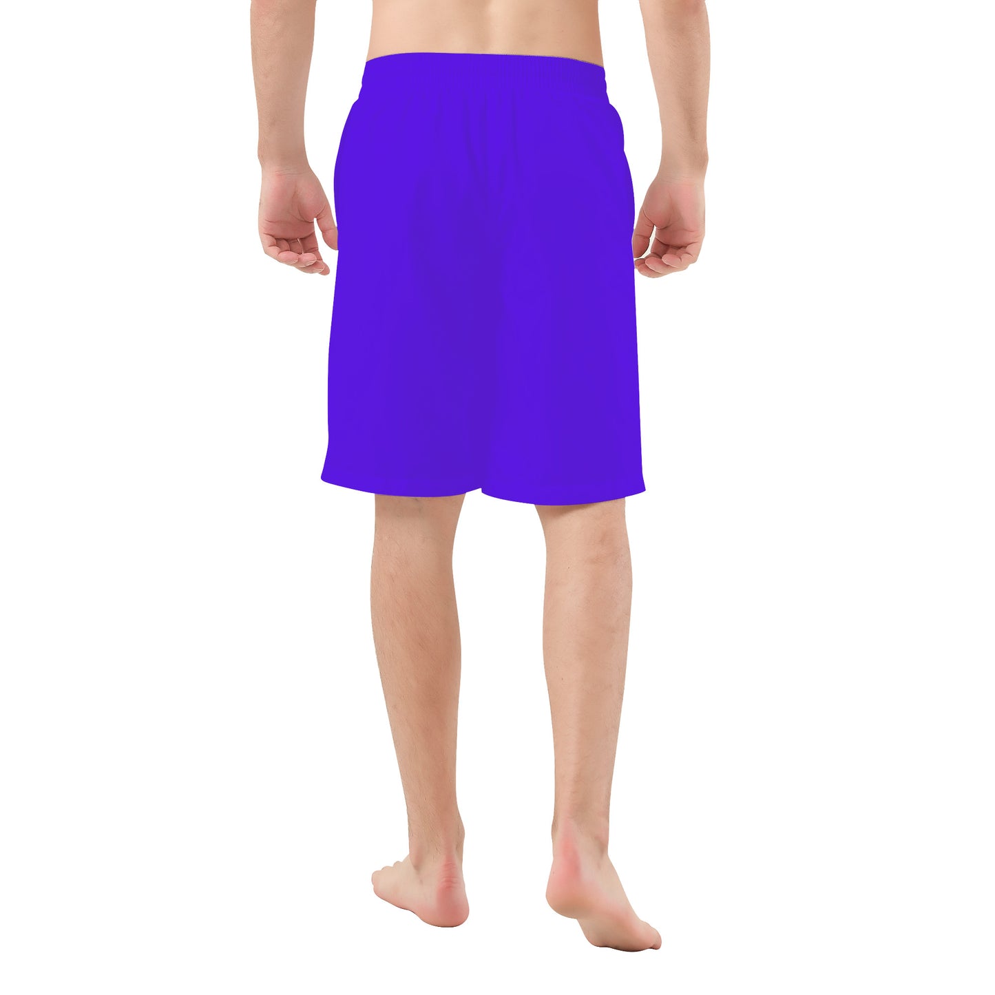 Money Bushae SF_D95 Men's Board Shorts