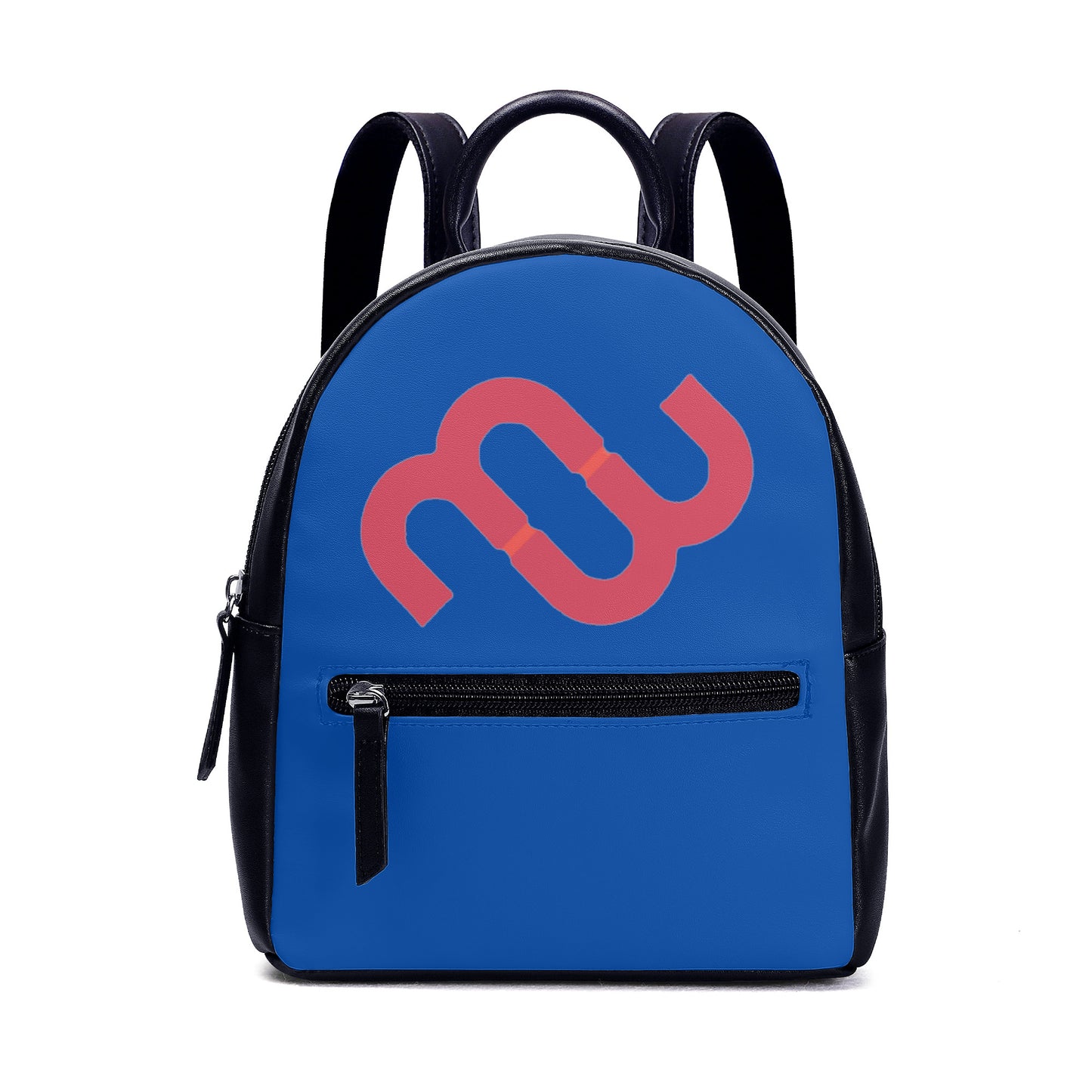 Money Bushae SF_F11 PU Backpack