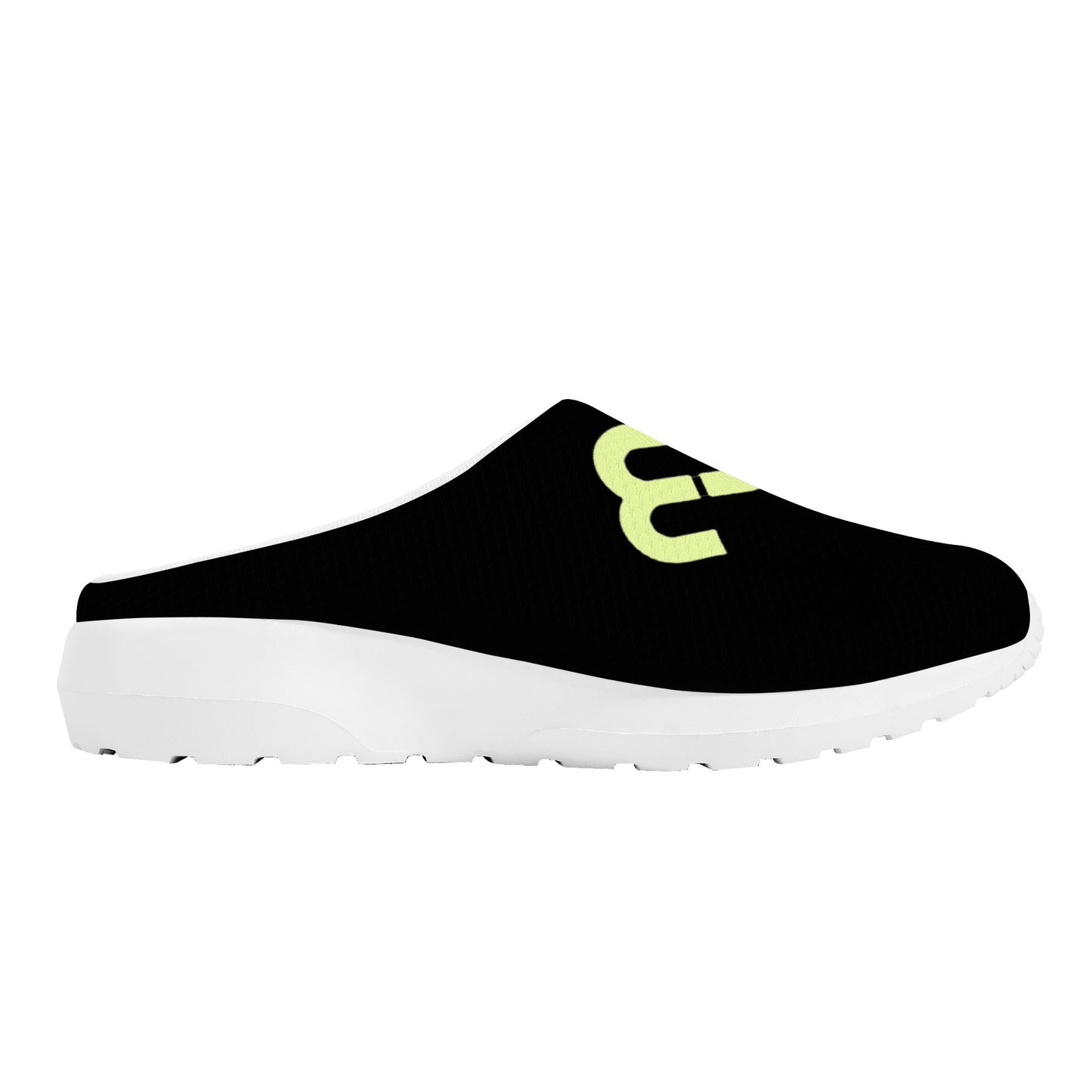 Money Bushae D68 Mesh Slipper