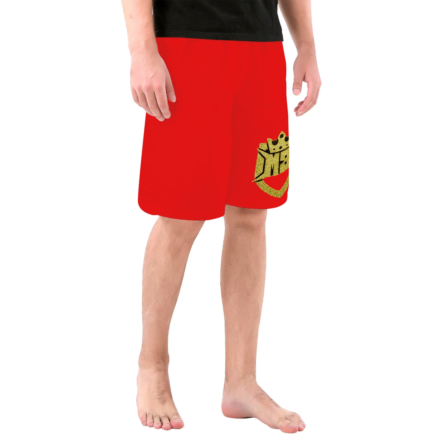 Money Bushae SF_D95 Men's  Board Shorts