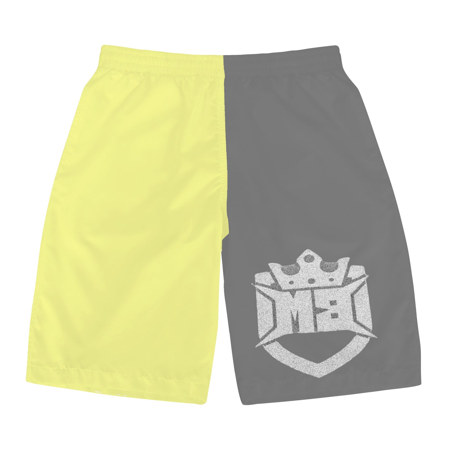 Money Bushae SF_D95 Men's Board Shorts