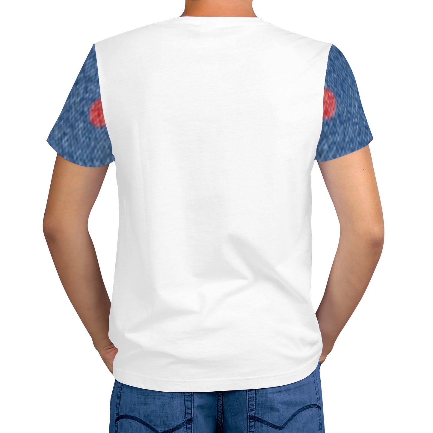 Money Bushae D61 Men's T-Shirt