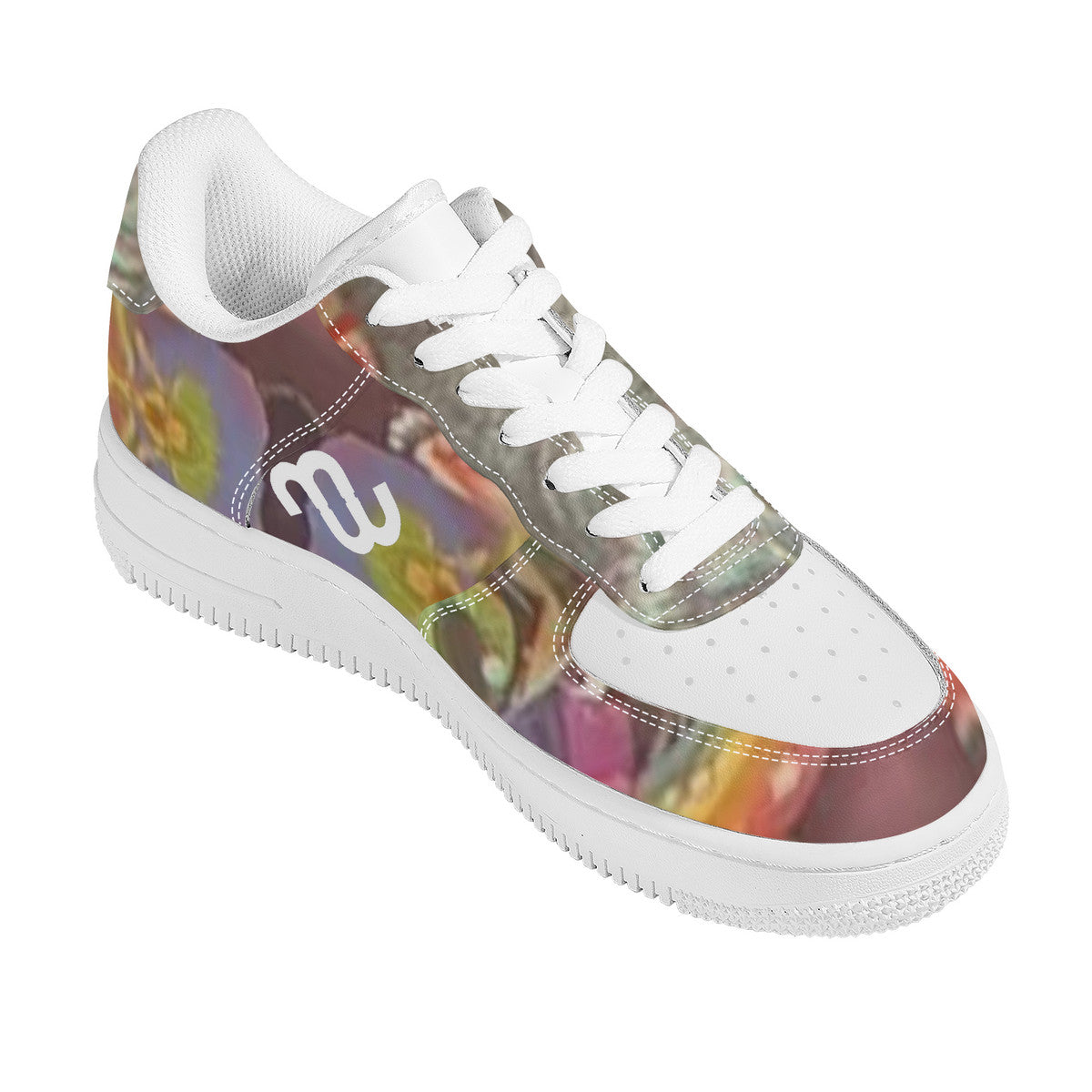 Money Bushae SF_F8 Low Top Unisex Sneaker