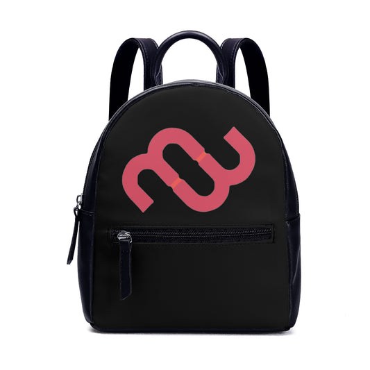 Money Bushae SF_F11 PU Backpack