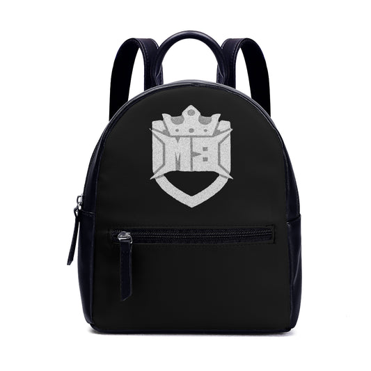 Money Bushae SF_F11 PU Backpack